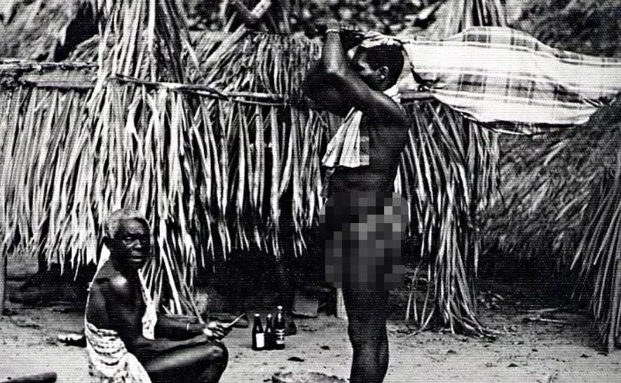 被英国殖民不愿意独立的国家,被殖民的国家的现状