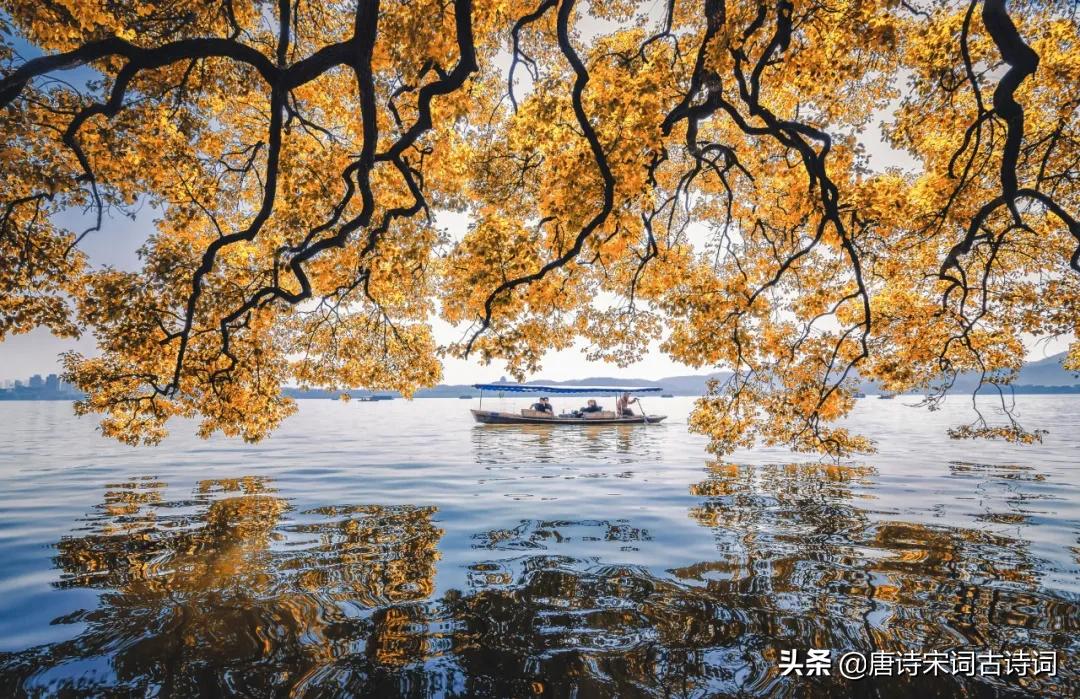 江南烟雨如梦如幻,江南的春如梦如幻