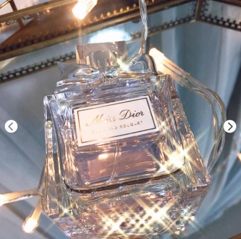 轻熟商务香水,青春轻熟风香水