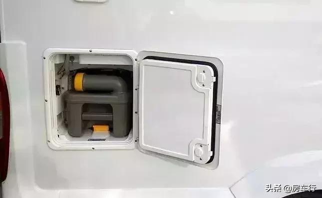 房车小白的10条科普知识,房车入门知识大全集