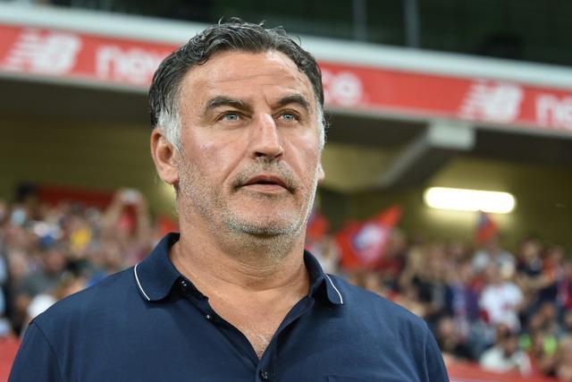 法甲全部主教练,法甲20强主教练