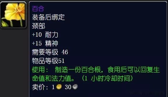 恶魔之魂重制版回蓝道具,魔兽世界回蓝道具