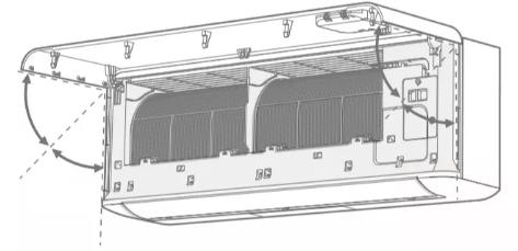 自己洗空调的步骤视频,洗空调的步骤视频