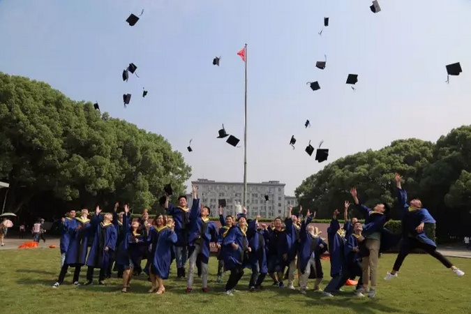 为什么选择华中农业大学,为什么选择华中科技大学
