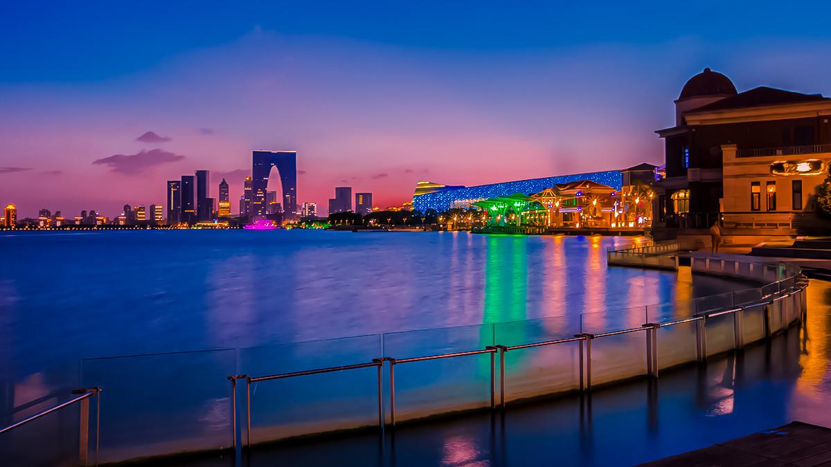 苏州免费景点网红地方打卡,苏州小学生打卡地点有哪些