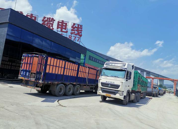 力通恒裕导线十大品牌,湖南力通恒裕电缆科技有限公司