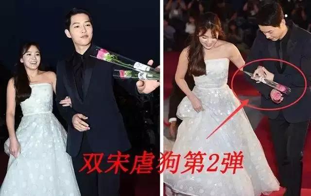 宋慧乔和宋仲基婚姻维持多久,宋慧乔宋仲基婚姻还有没有可能