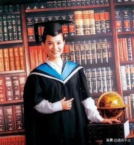 55岁再嫁豪门，命硬克夫、厉害难惹，什么样的女人活成了传奇