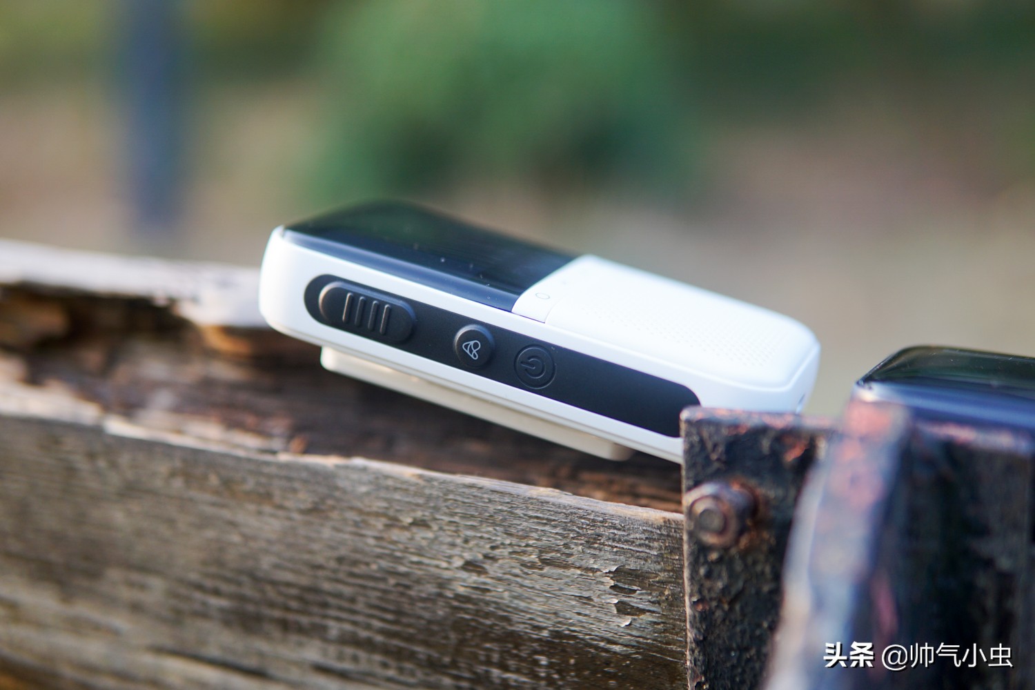 小米发布多款新品对讲机,小米众筹1500万的神器