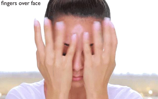 护肤品搓泥技巧视频,用护肤品搓泥应该怎么解决