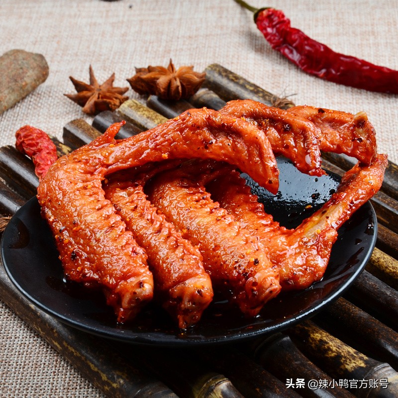 全国十大鸭货加盟排行榜,鸭货加盟宣传视频