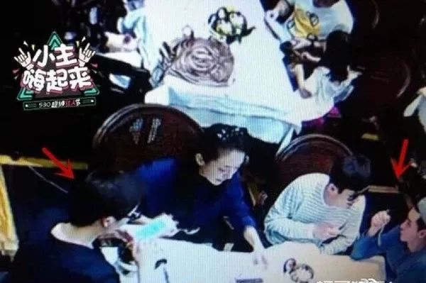 何老师回应魏大勋替他难过,何老师有多喜欢魏大勋