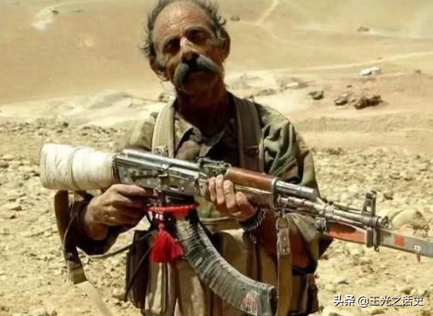 苏联的ak47打败德国,为什么ak47是世界上最可怕的枪支