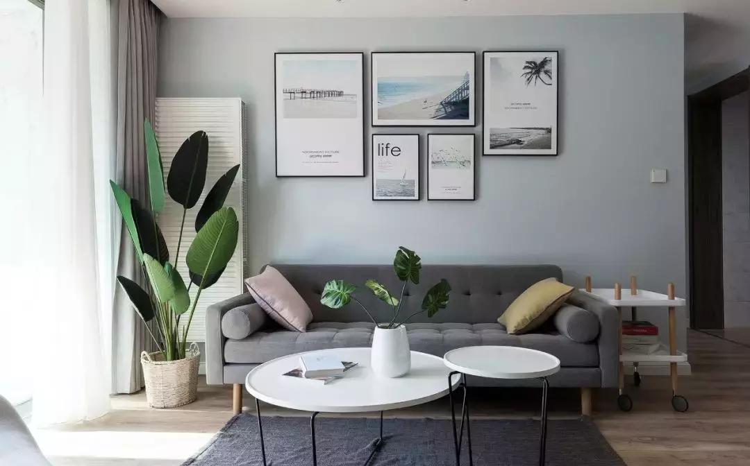 老公自己动手装修房子,老公自己动手新房装修全部竣工