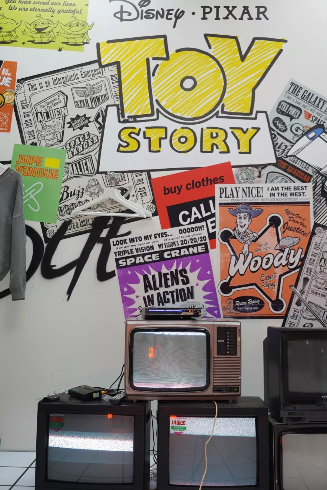 神造物用了7天，我在造物节逛了2天