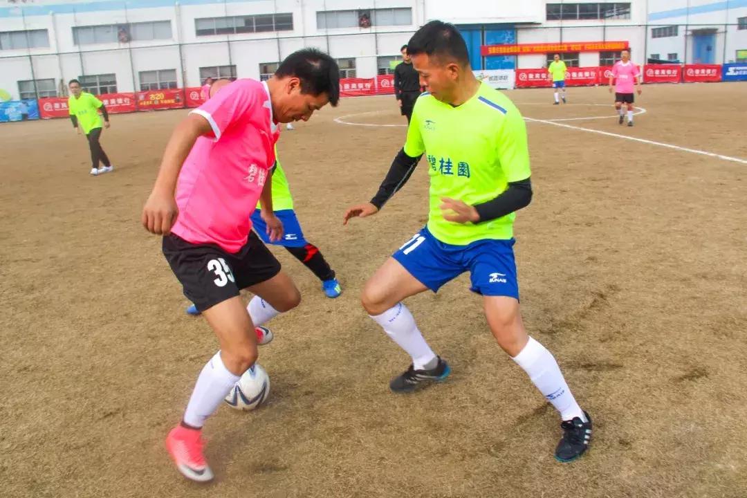 「头条」“碧桂园”杯媒体足球友谊赛圆满成功