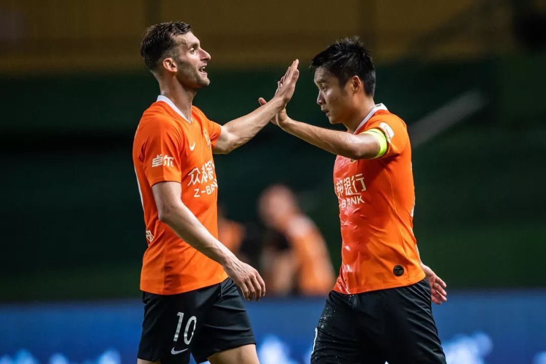 中超第10轮武汉卓尔1-0广州恒大,2019中超武汉卓尔对广州富力