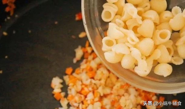 6-12个月宝宝的辅食做法,宝宝辅食17个月一日三餐食谱