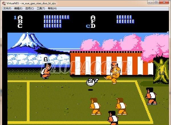 小霸王fc游戏双人推荐,小霸王fc游戏合集大全视频