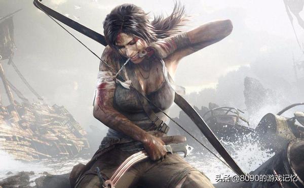 古墓丽影9白皇后之谜,古墓丽影9电影真人版