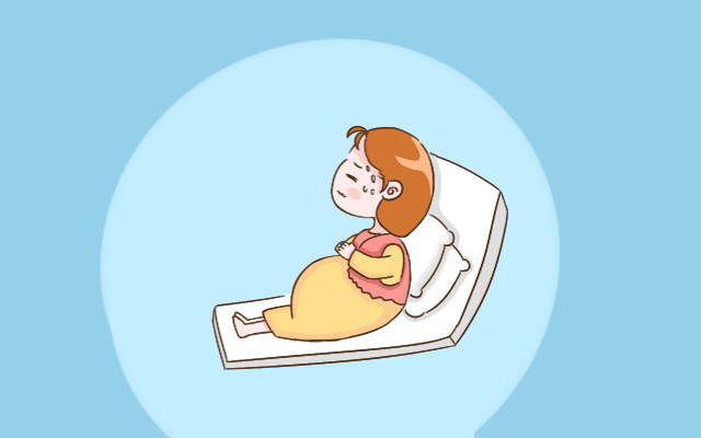 分娩时被侧切后,妈妈要注意好这几点,身体才能恢复的更好