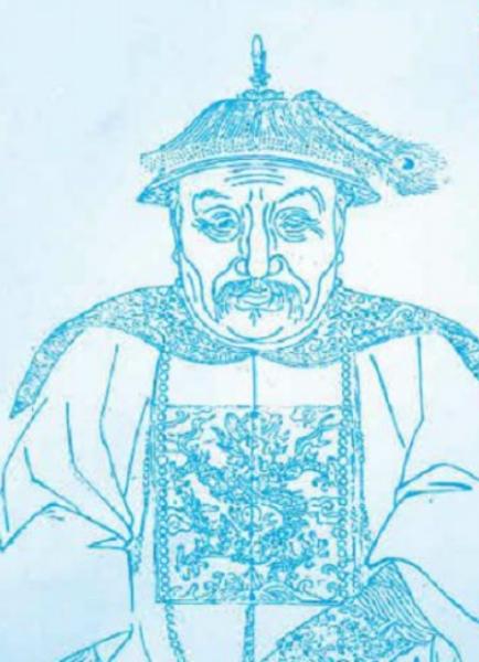 纳兰明珠三大功绩,纳兰明珠给谁当过侍卫