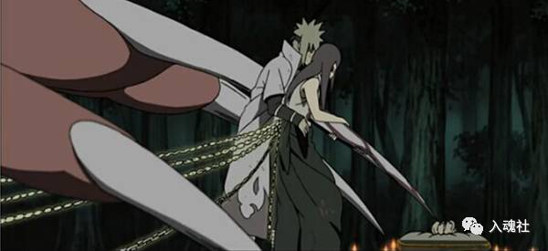 火影忍者为木叶奉献的人,火影忍者木叶亏欠最多的人