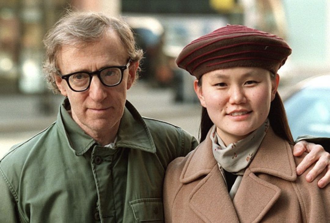 伍迪艾伦在电影史的贡献,伍迪艾伦为什么不拍电影