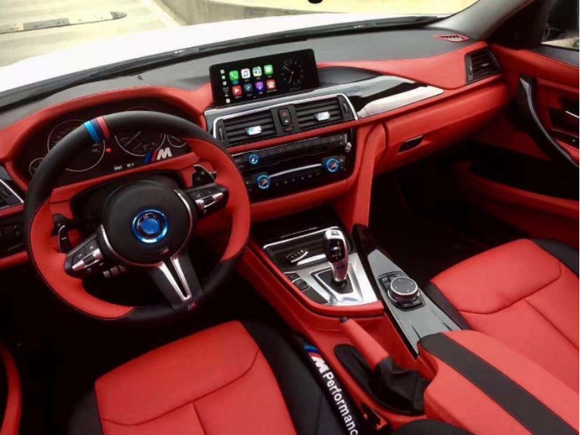 改装汽车须合法,盘点汽车可以改装的几个地方