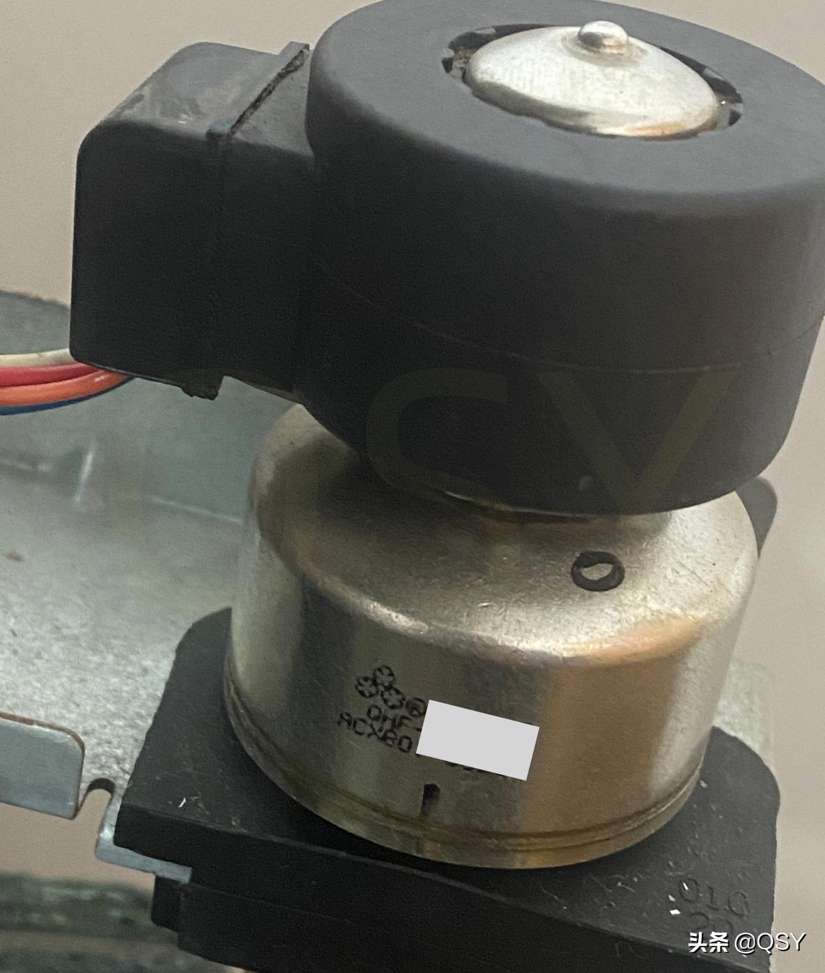 松下空调3匹柜机是什么压缩机,松下柜机尊铂空调拆解评测