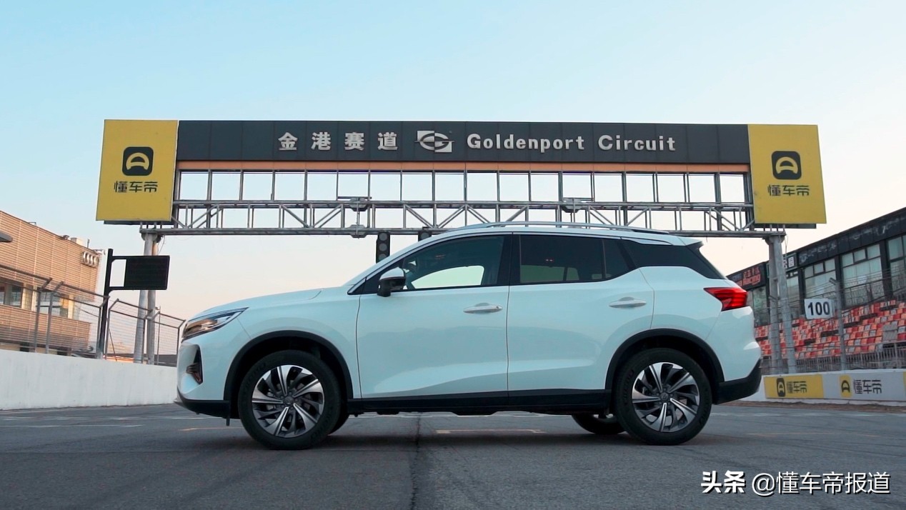 16万公里的传祺gs4还值得买吗,神车再神一次新款传祺gs4实力上市