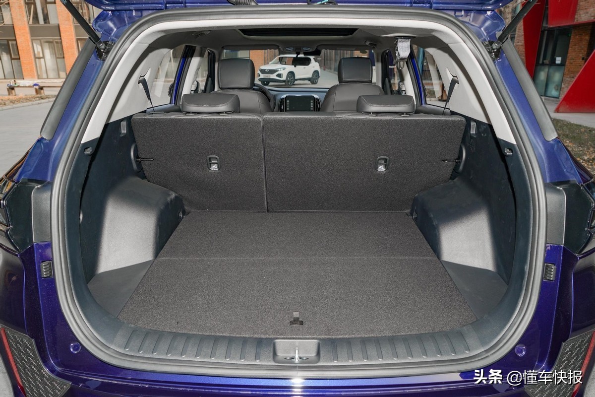 全新ix35换代内饰,现代ix35升级套件