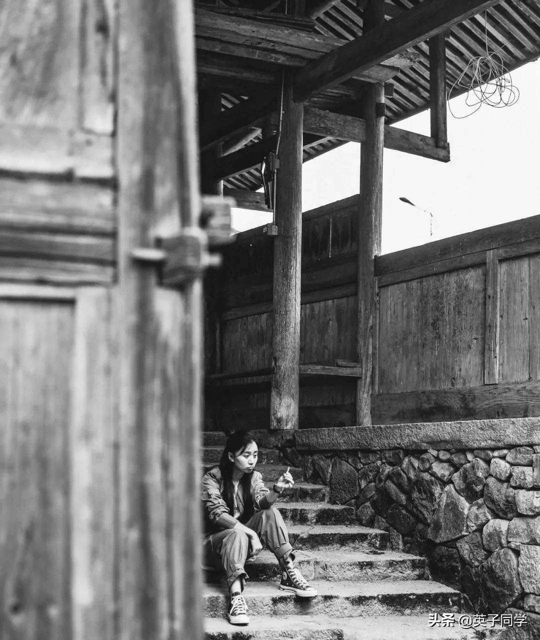 泰顺最美廊桥,泰顺历史三千年廊桥