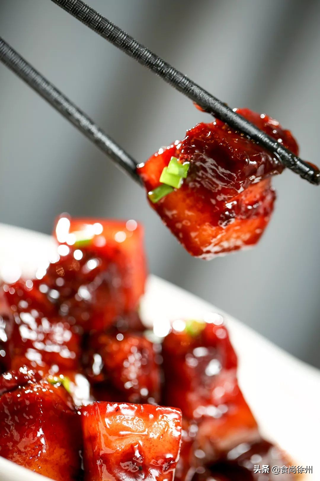 中国烹饪大师坐镇！徐州人的宴客厅在北区崛起！神还原童年美味！