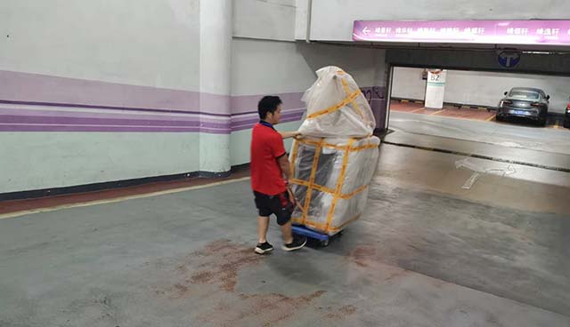 搬家公司拆装空调多少钱,天津搬家拆装家具空调