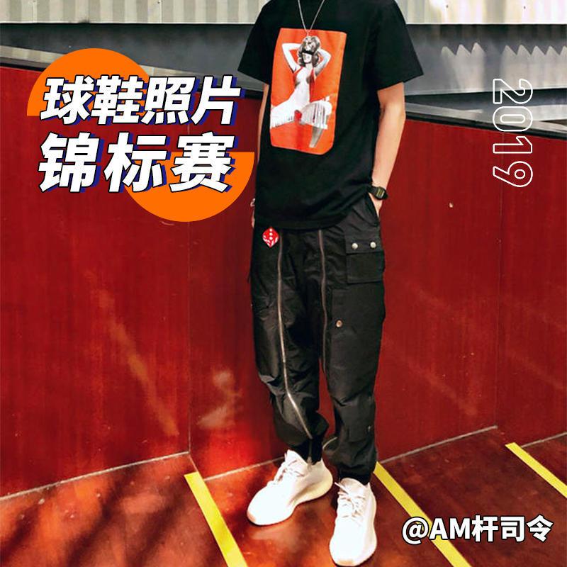 今日五双丨篮球鞋和足球俱乐部会碰撞出什么火花?(1016)