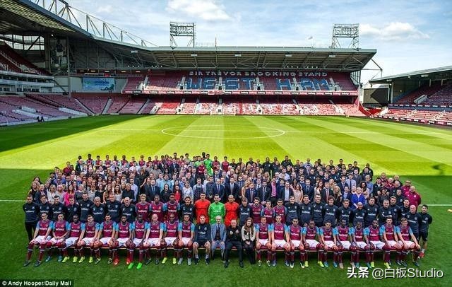 【白板】为什么中国找不出11个会踢球的人？