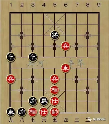 下象棋熟能生巧,下象棋一定要学会棋谱吗