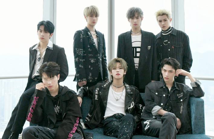 sky粉丝俱乐部 (sky上海粉丝团)