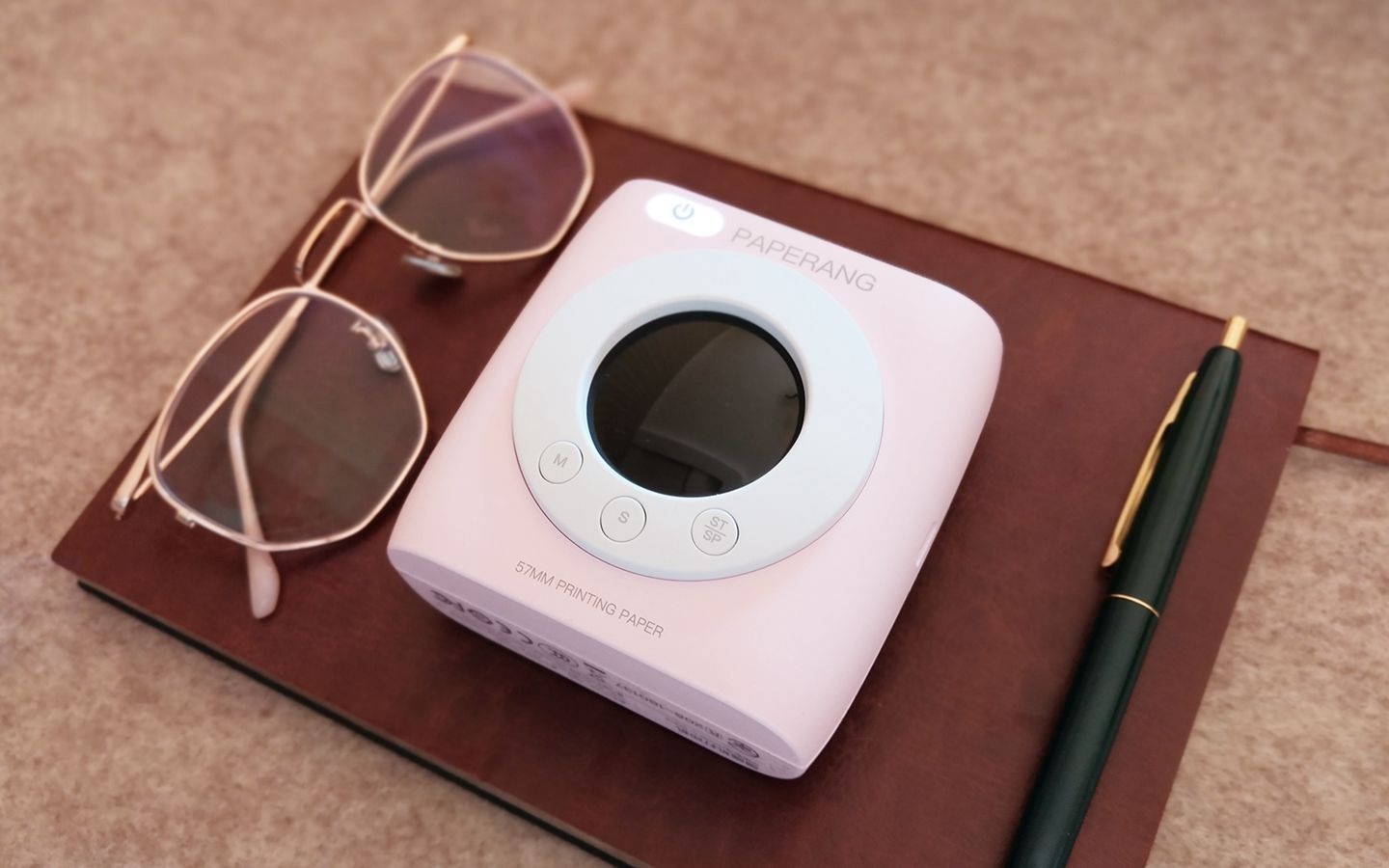 喵喵机学习打印机,学习打印机喵喵机咋样