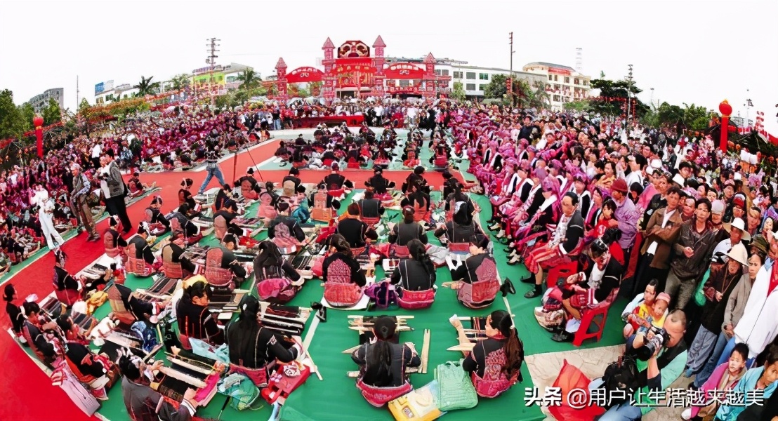 海南省黎族殡葬习俗,海南黎族的生活习俗