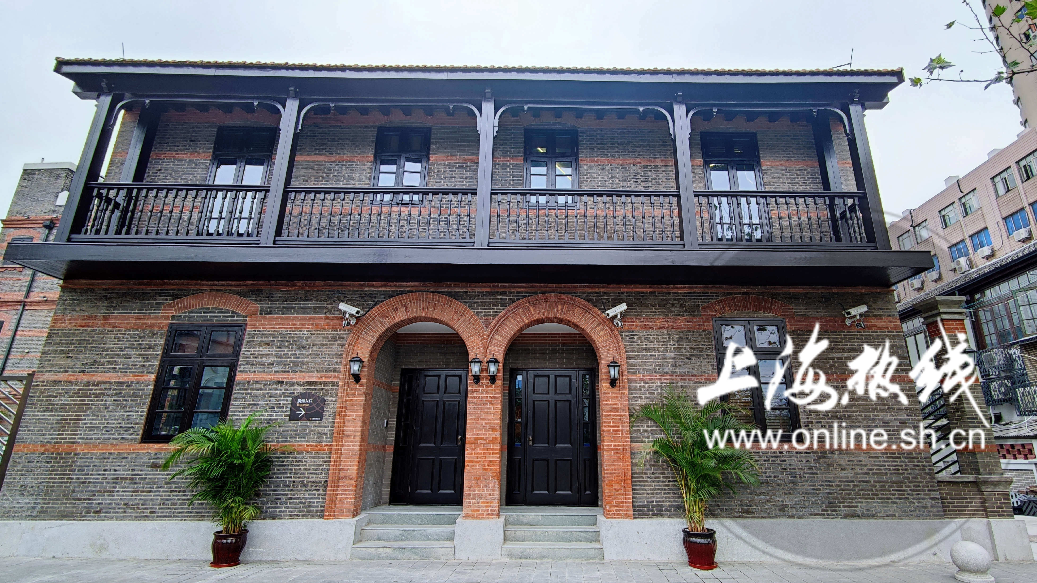 上海虹口区小众打卡地点,上海不知道的打卡地