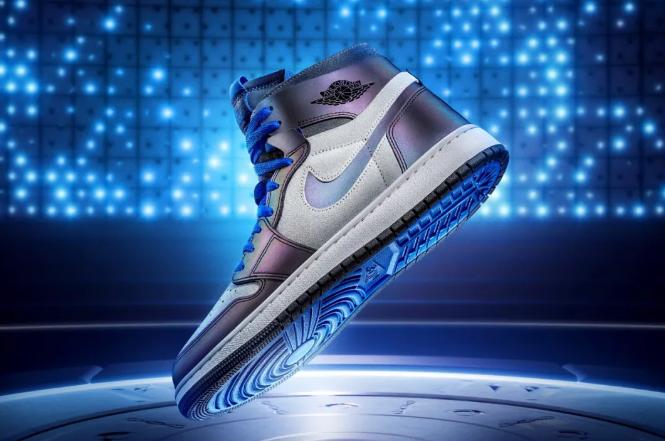 nikeairforce1英雄联盟测评,nike英雄联盟联名aj质量