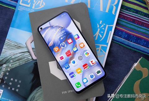 华为nova套娃机,华为nova7真的比不过荣耀30吗