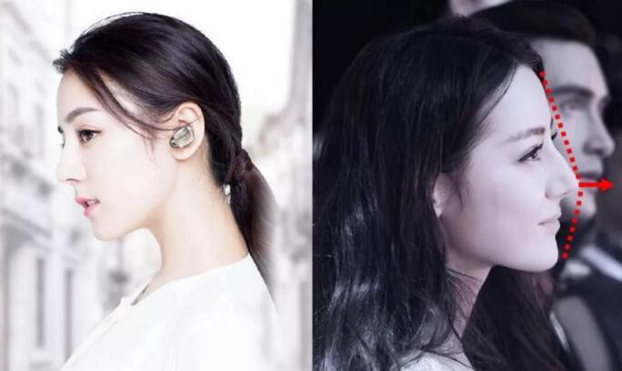 鼻子健康对五官的重要性,鼻子是决定颜值上限的部位