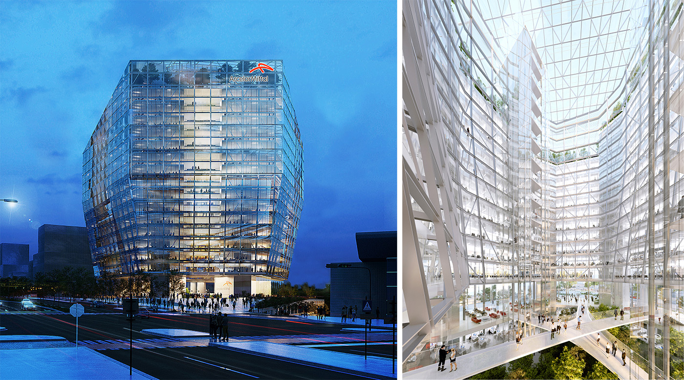 弹丸小国卢森堡，是什么成就了人均GDP世界第一？