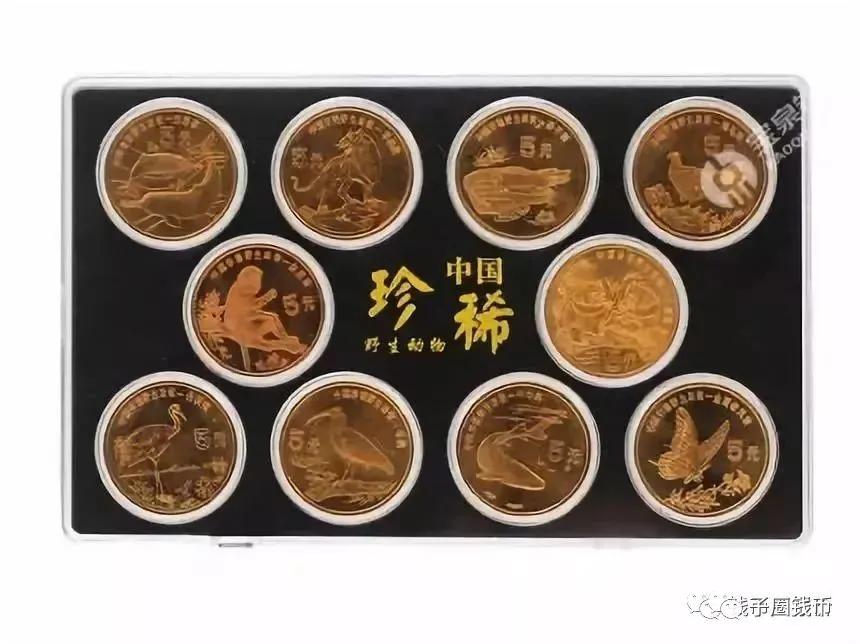 纪念币方面哪种纪念币最值钱,中国十大流通纪念币价格表