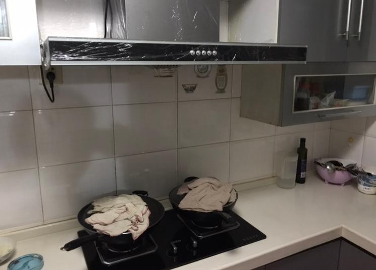 排油烟机挑选,五楼油烟机怎么选