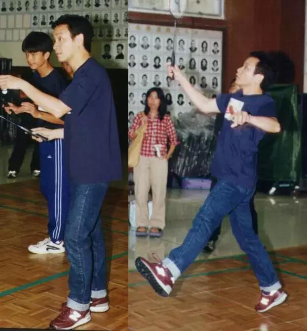 余文乐穿搭newbalance,newbalance穿搭美式