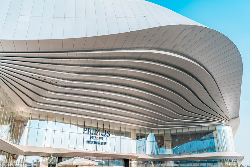 绿地铂瑞酒店客房介绍,绿地铂瑞酒店住宿